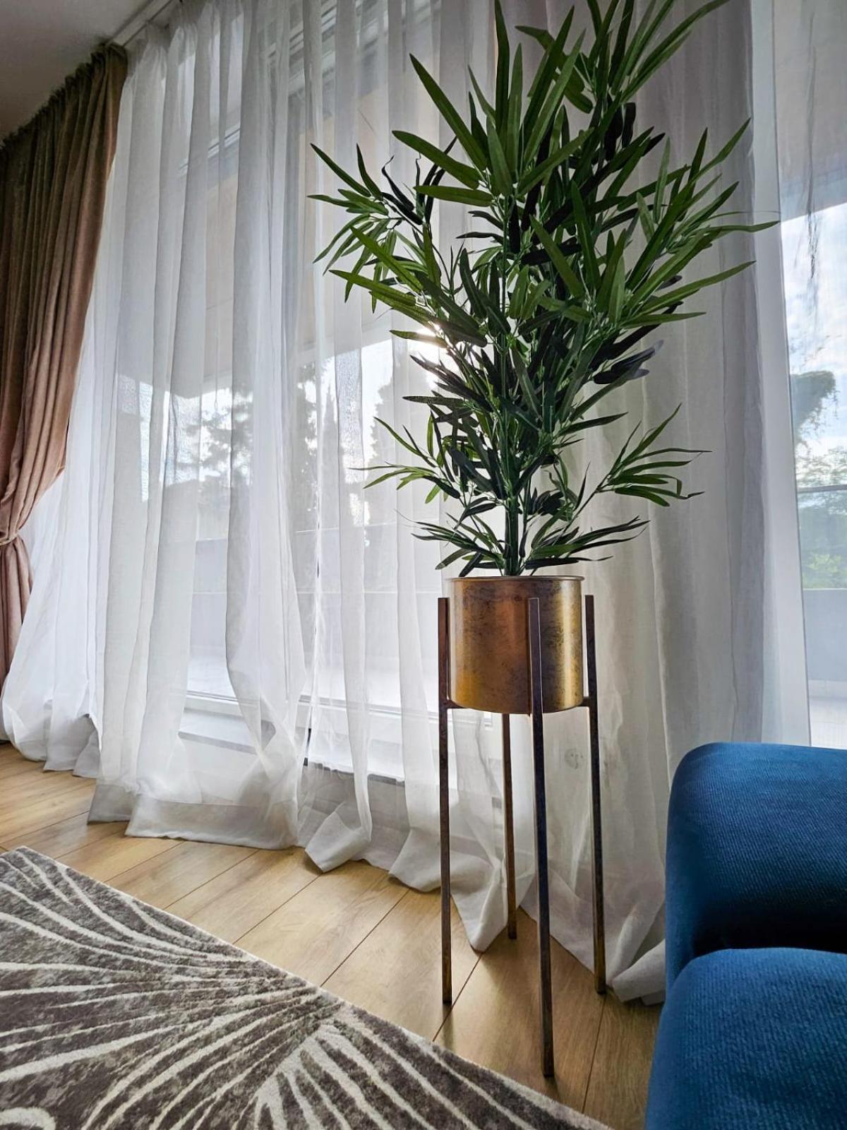 Sea Garden Luxury *