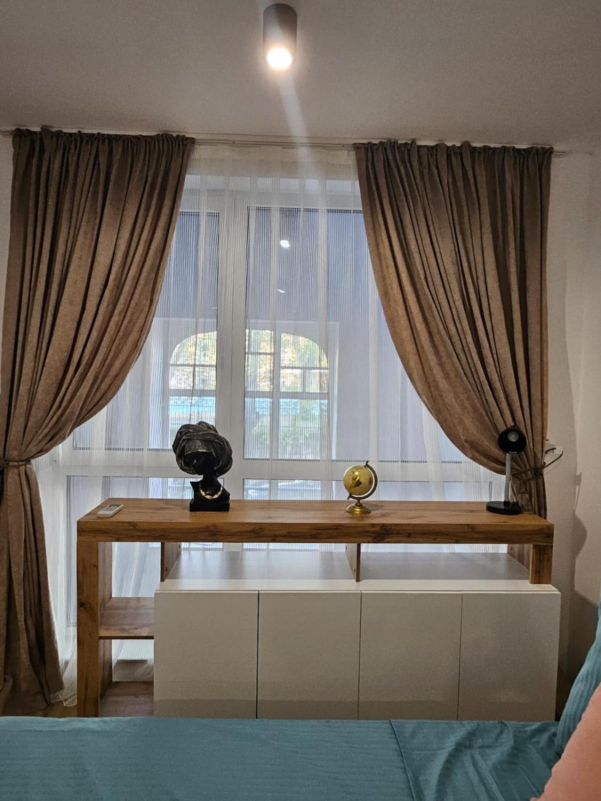 Апартаменти Sea Garden Luxury Варна