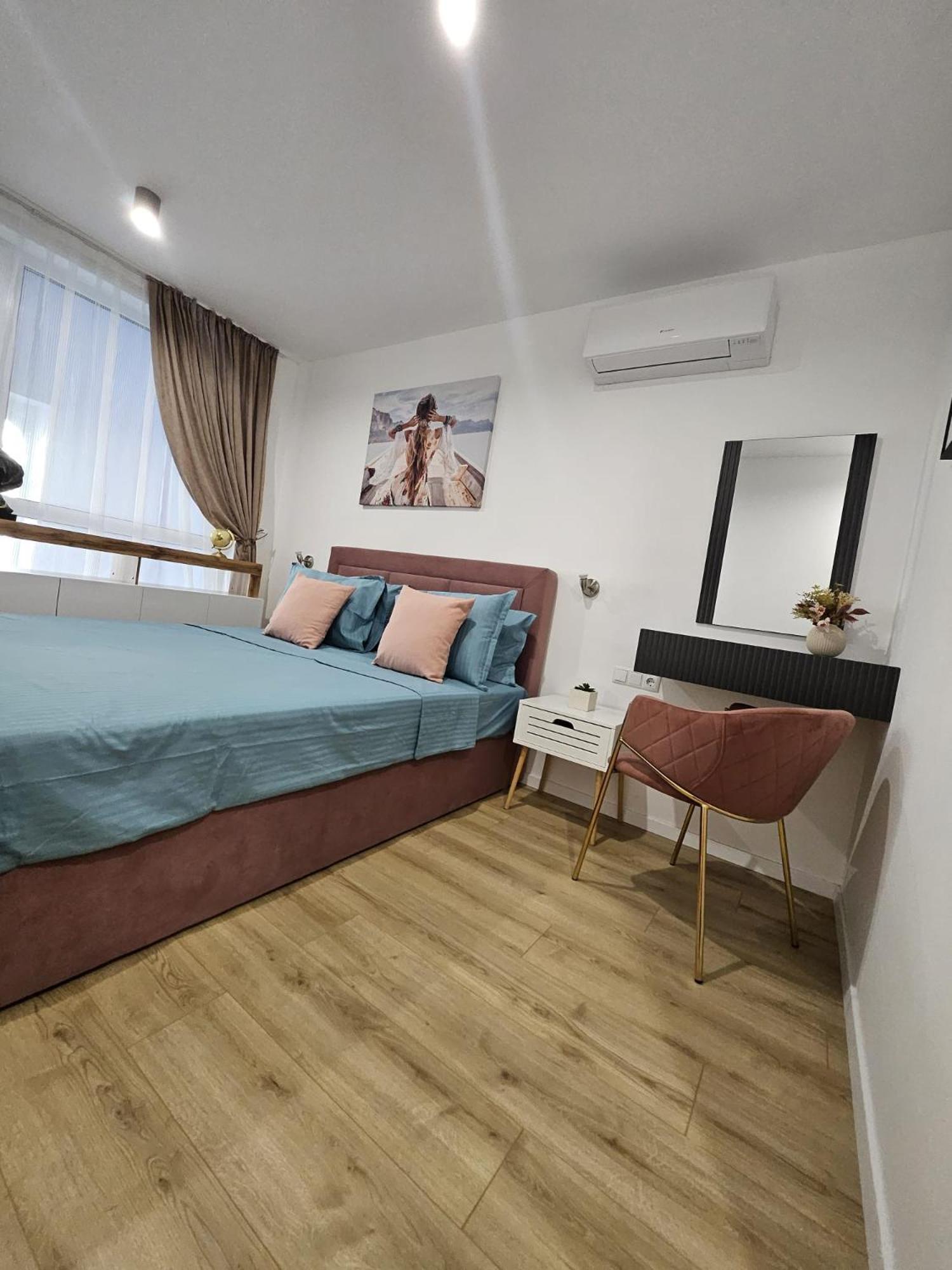 Sea Garden Luxury Апартаменти
