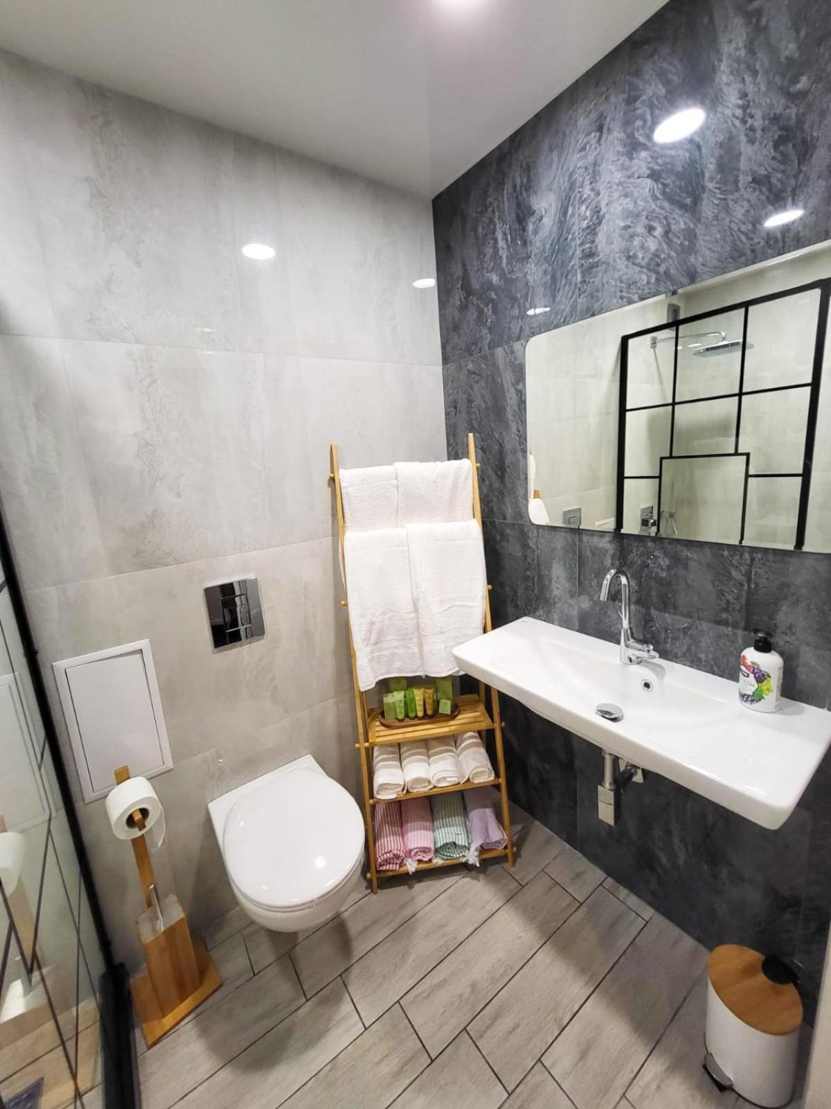 Sea Garden Luxury Апартаменти Варна