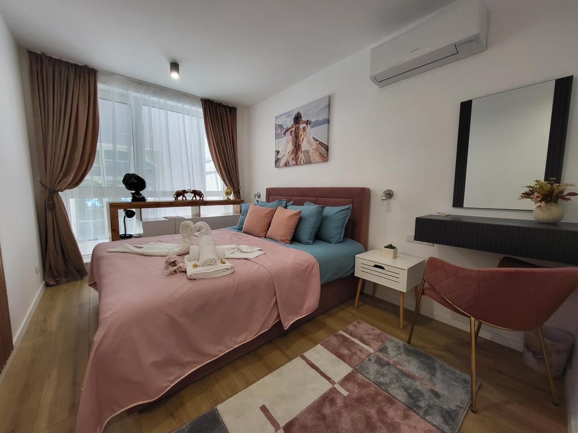 Sea Garden Luxury